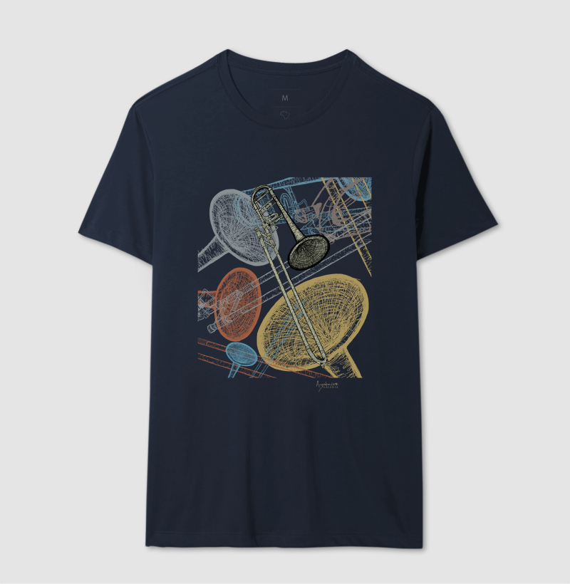 Camisa 8