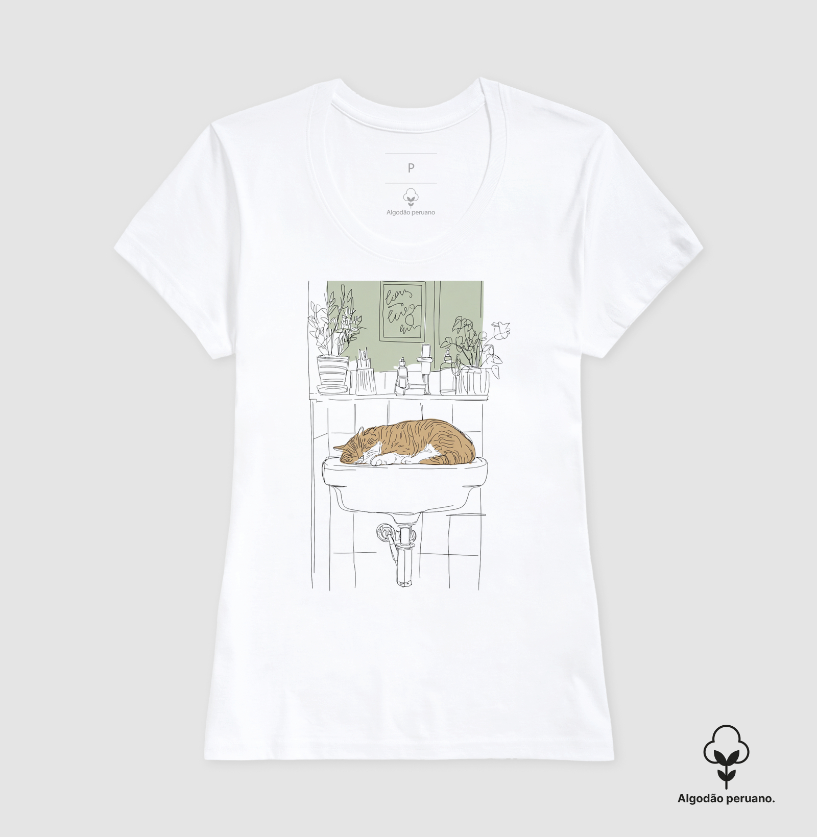 Camisa 2