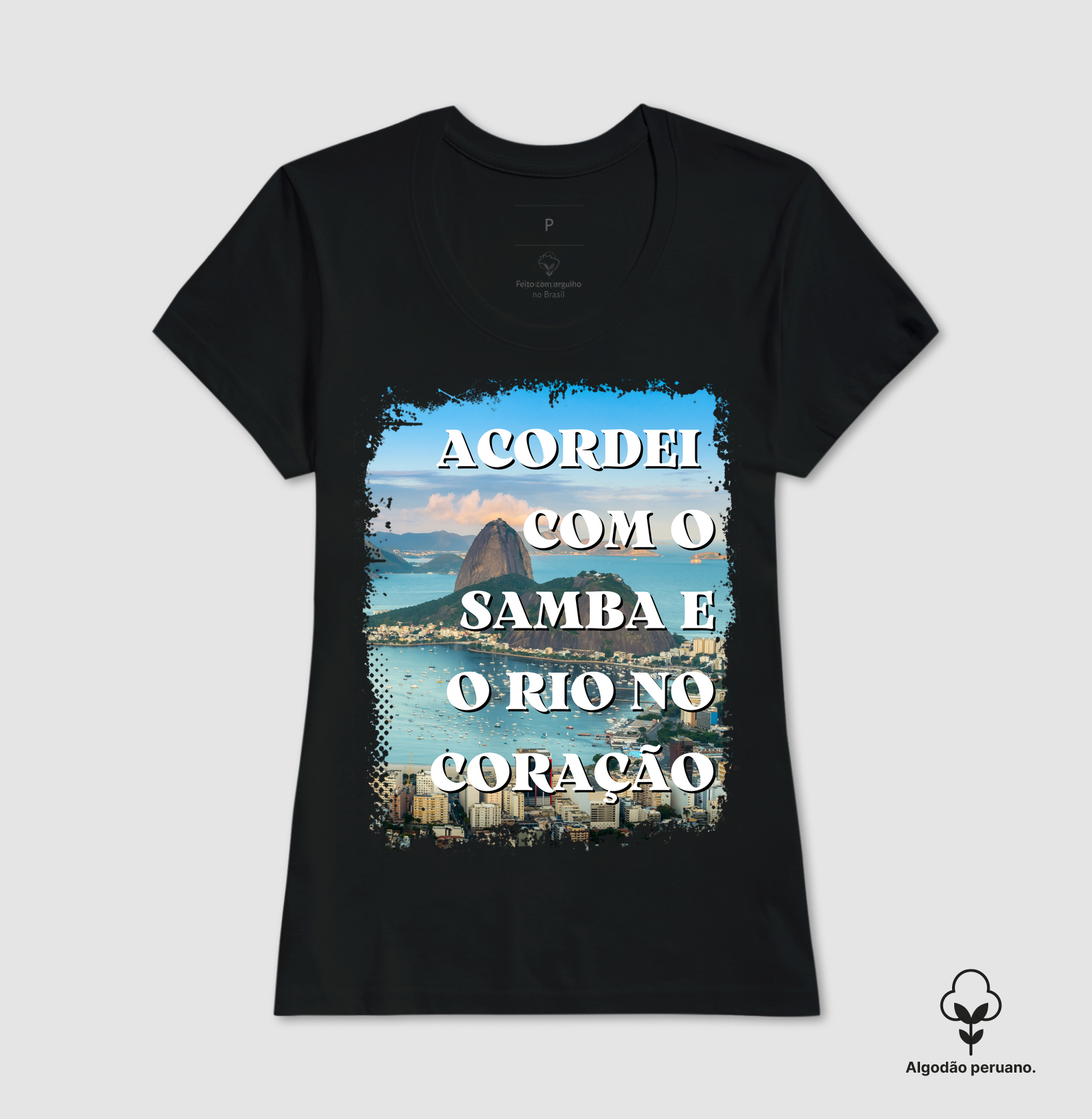 Camisa 3