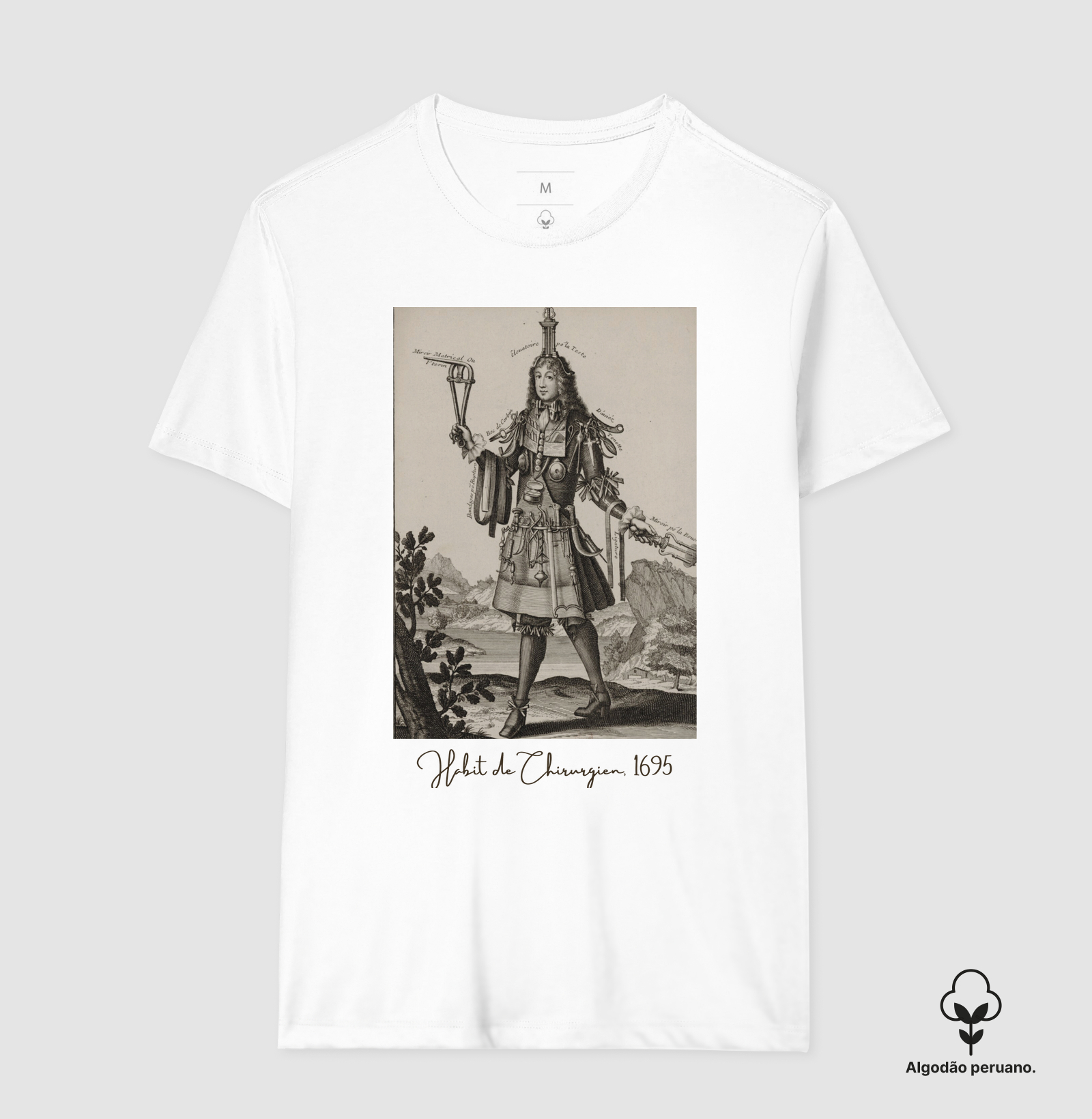 Camisa 3