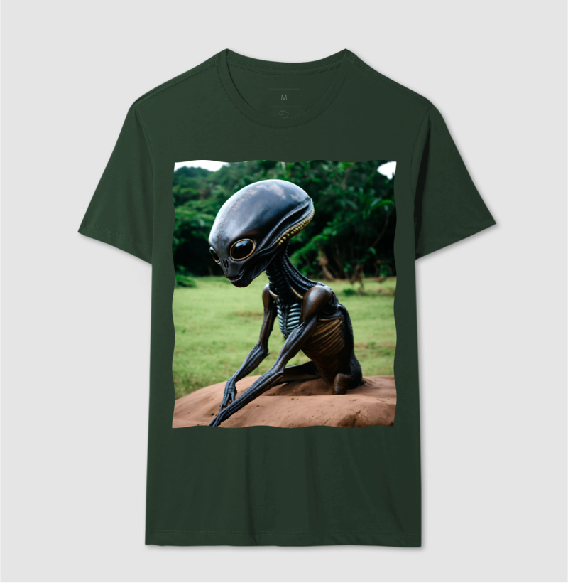 Camisa 11