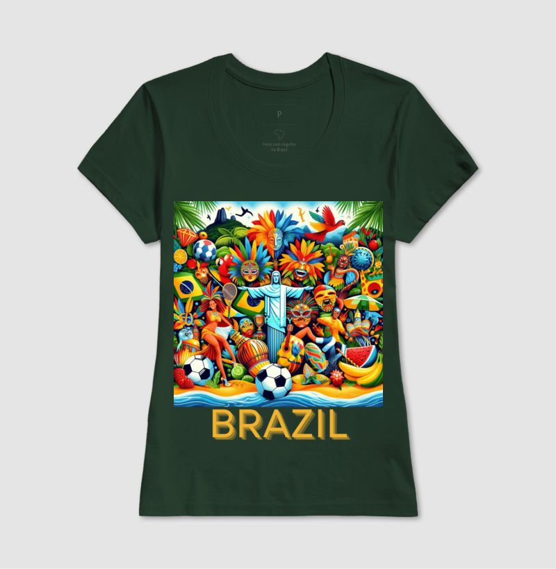 Camisa 12