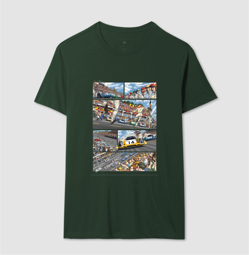 Camisa 11