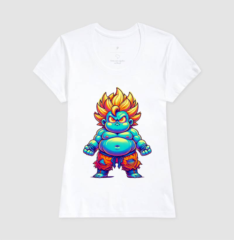 Camisa 4