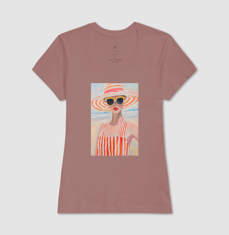Camisa 15