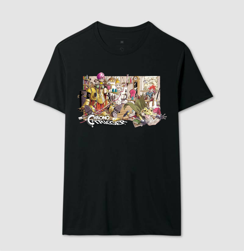 Camisa 1
