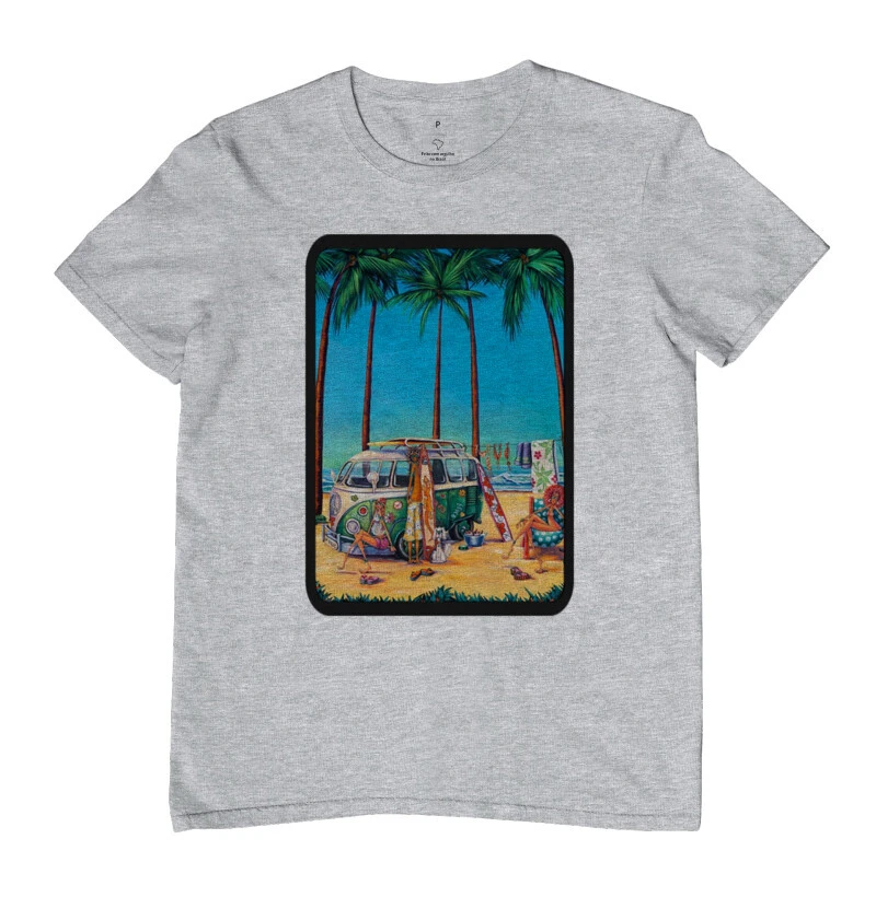 Camisa 5