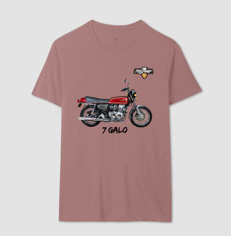 Camisa 14
