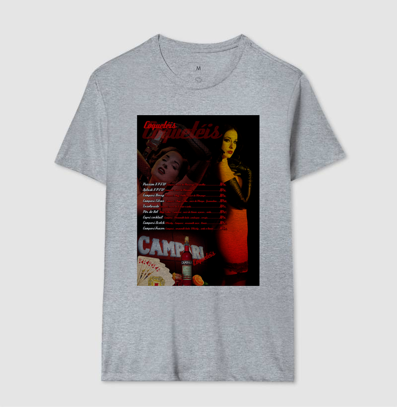 Camisa 7