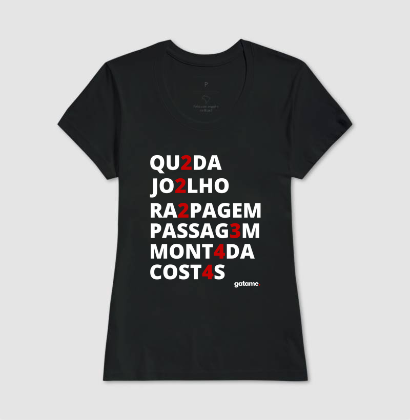 Camisa 2