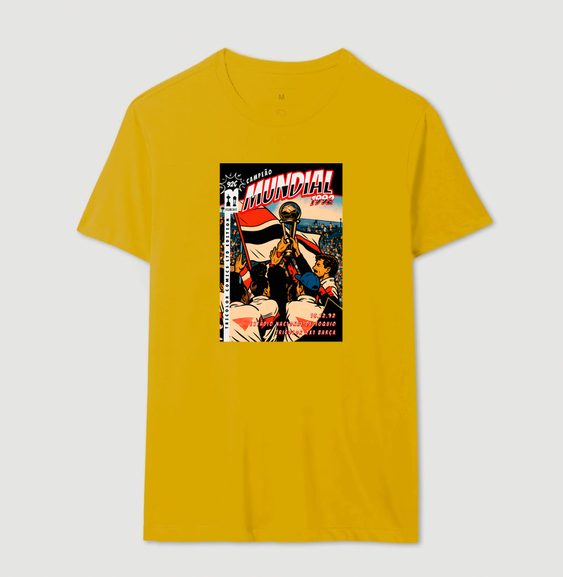 Camisa 11