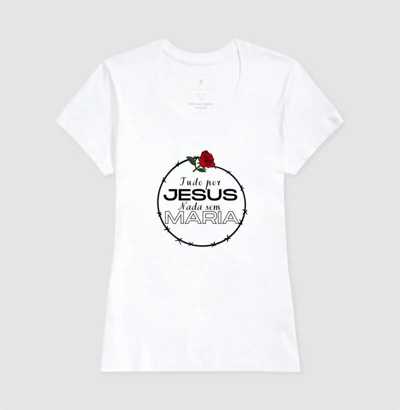Camisa 12