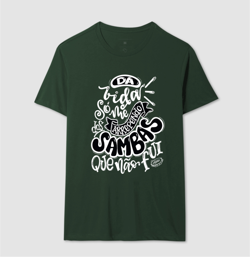 Camisa 11