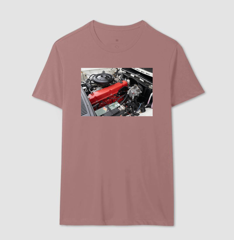 Camisa 15