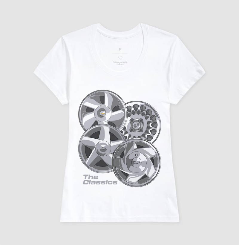 Camisa 7