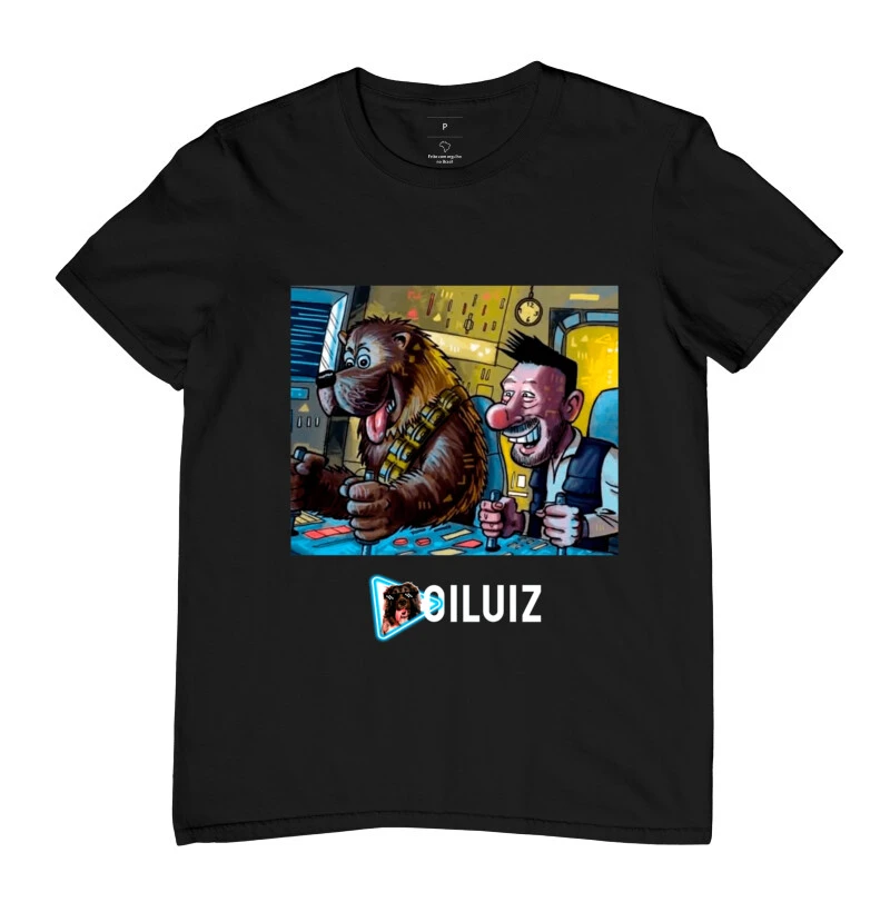 Camisa 13