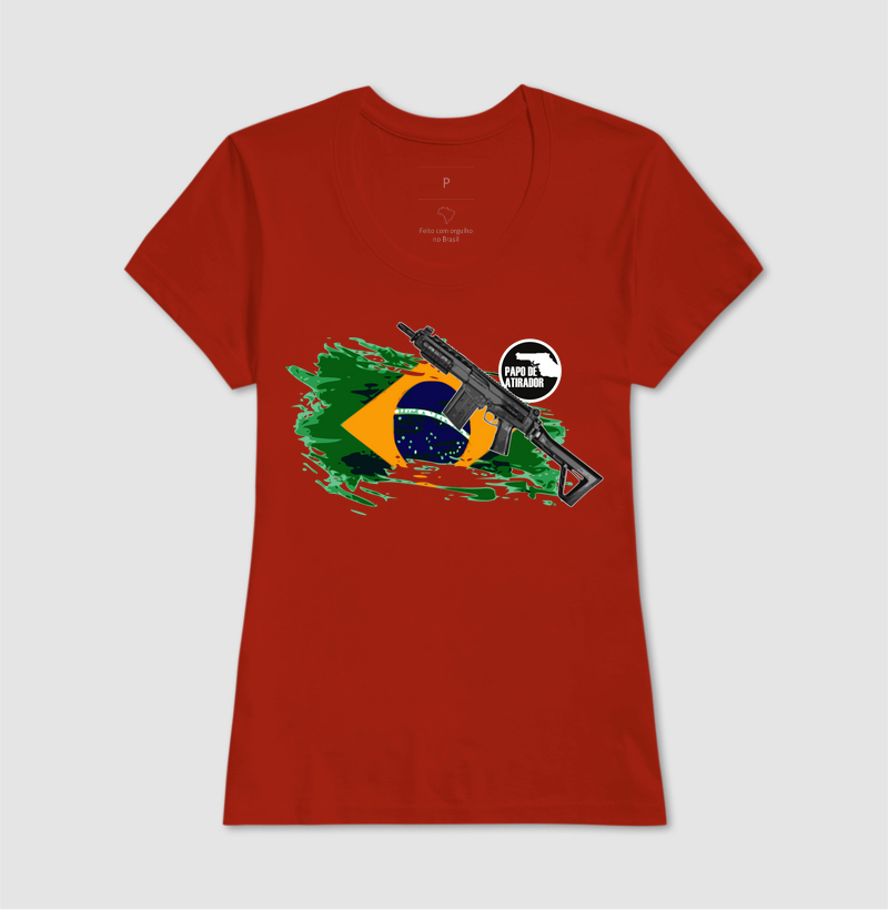 Camisa 13