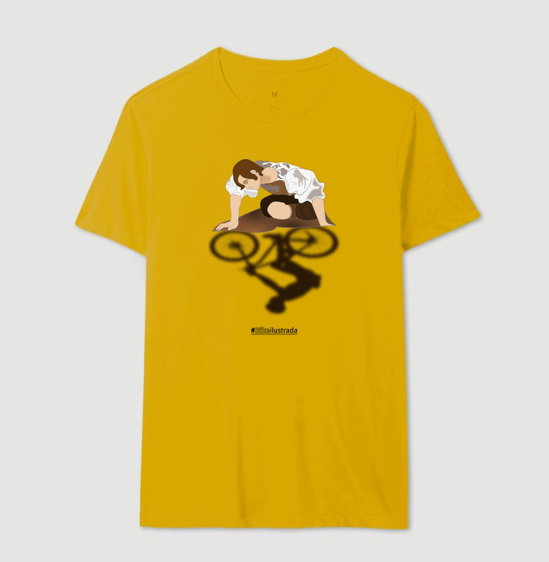 Camisa 16