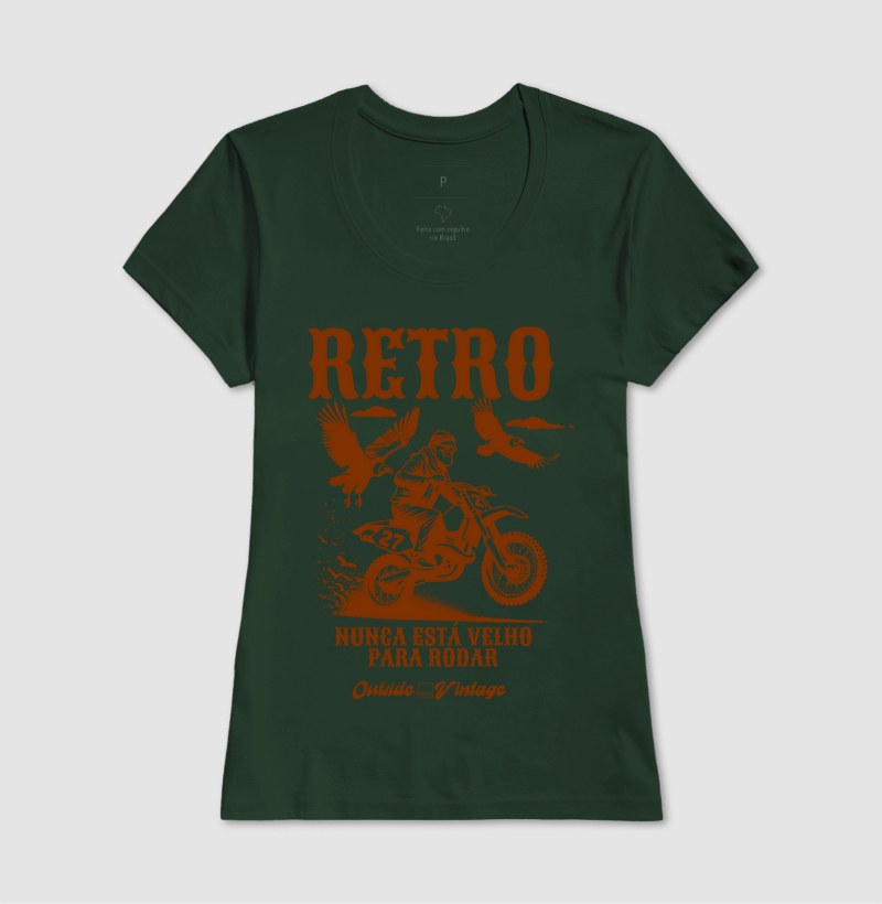 Camisa 10