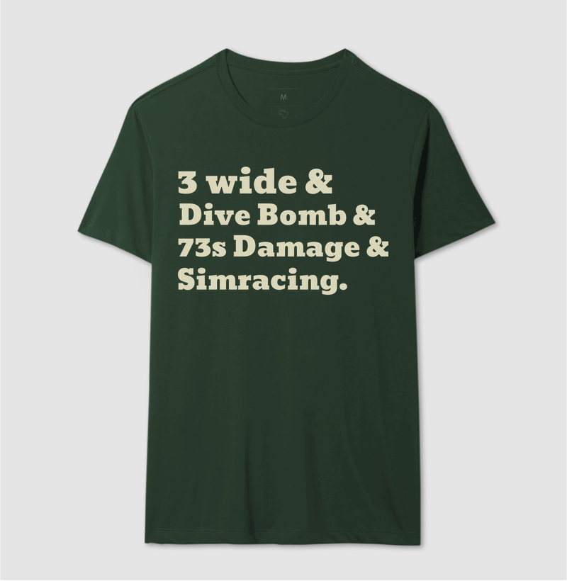 Camisa 6