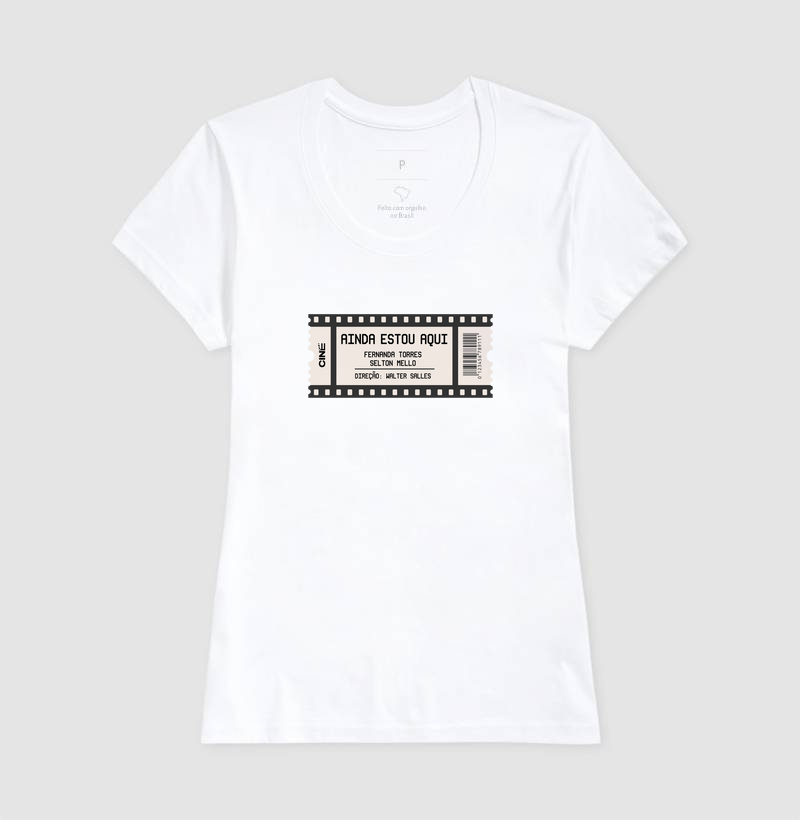 Camisa 18