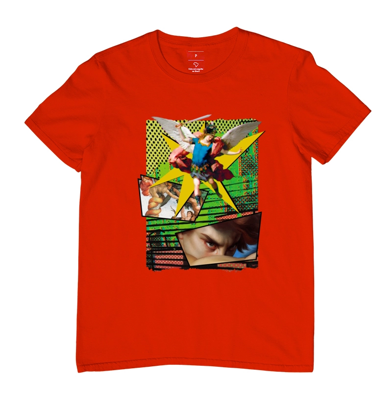 Camisa 9