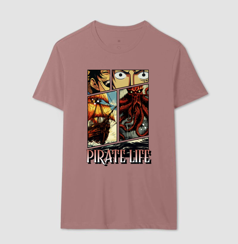 Camisa 17