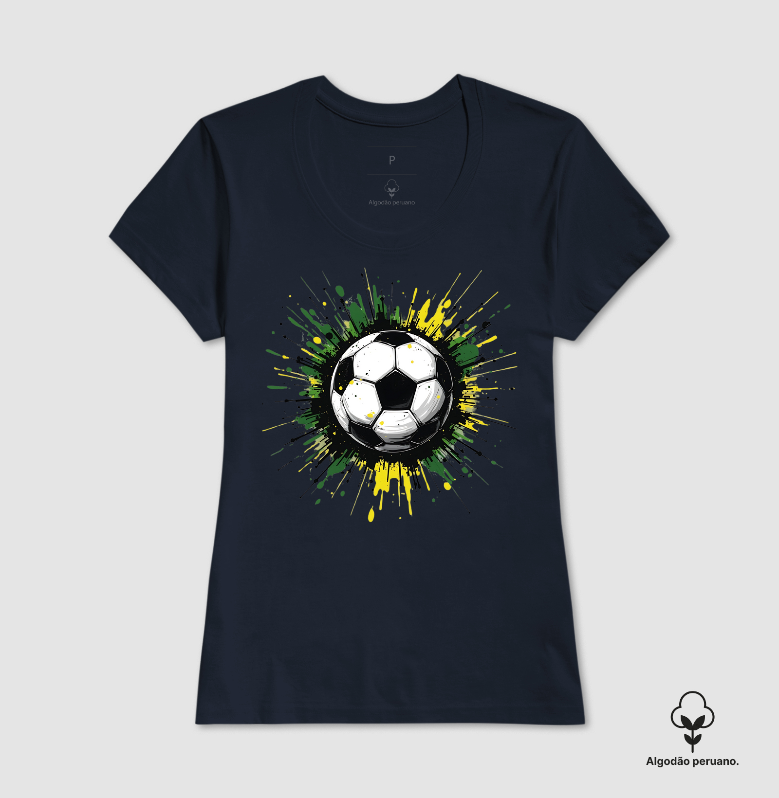 Camisa 1