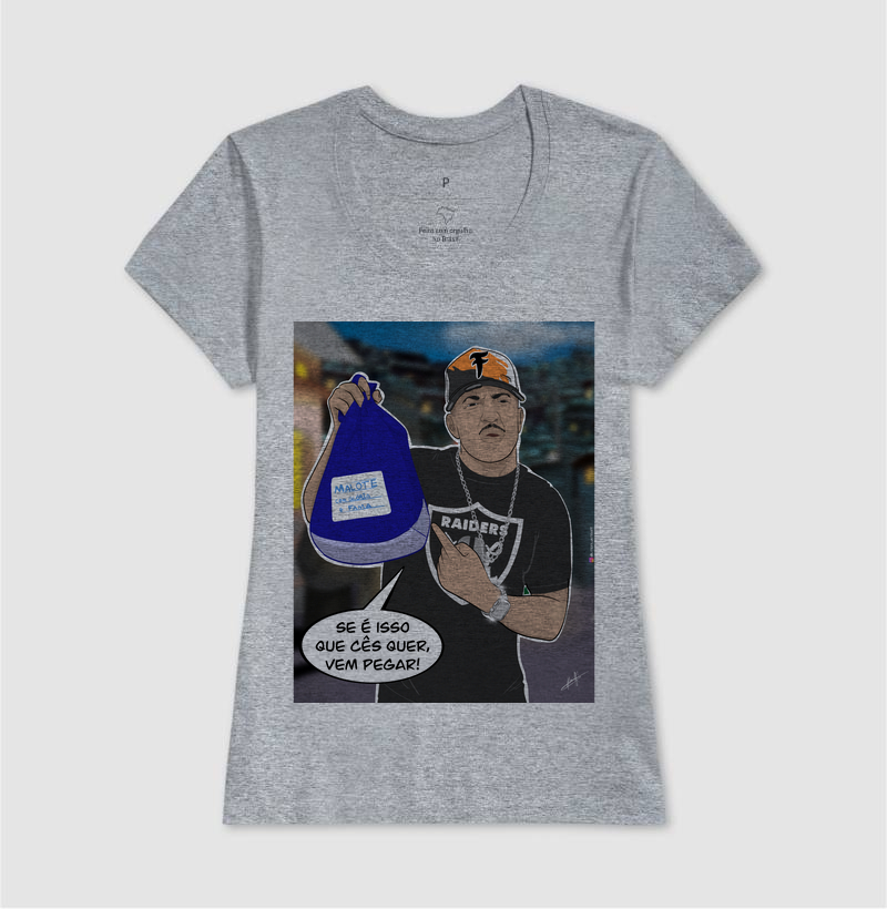 Camisa 11