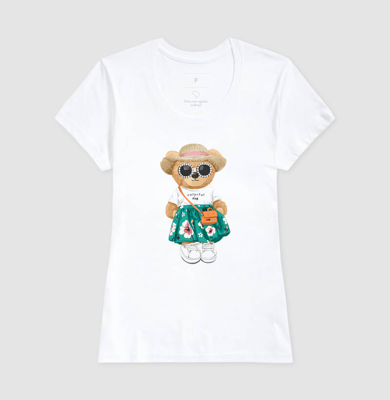 Camisa 4