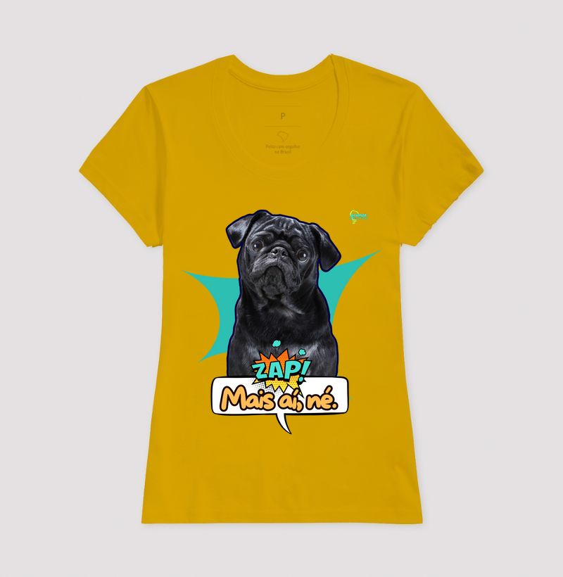 Camisa 15