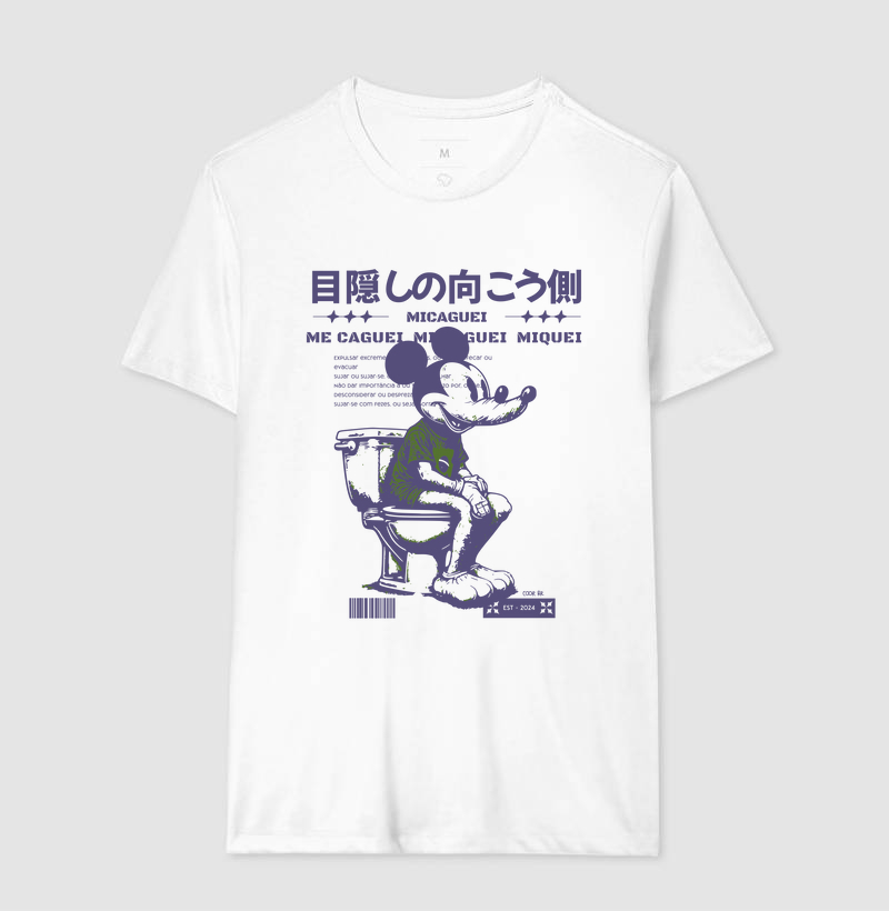 Camisa 6