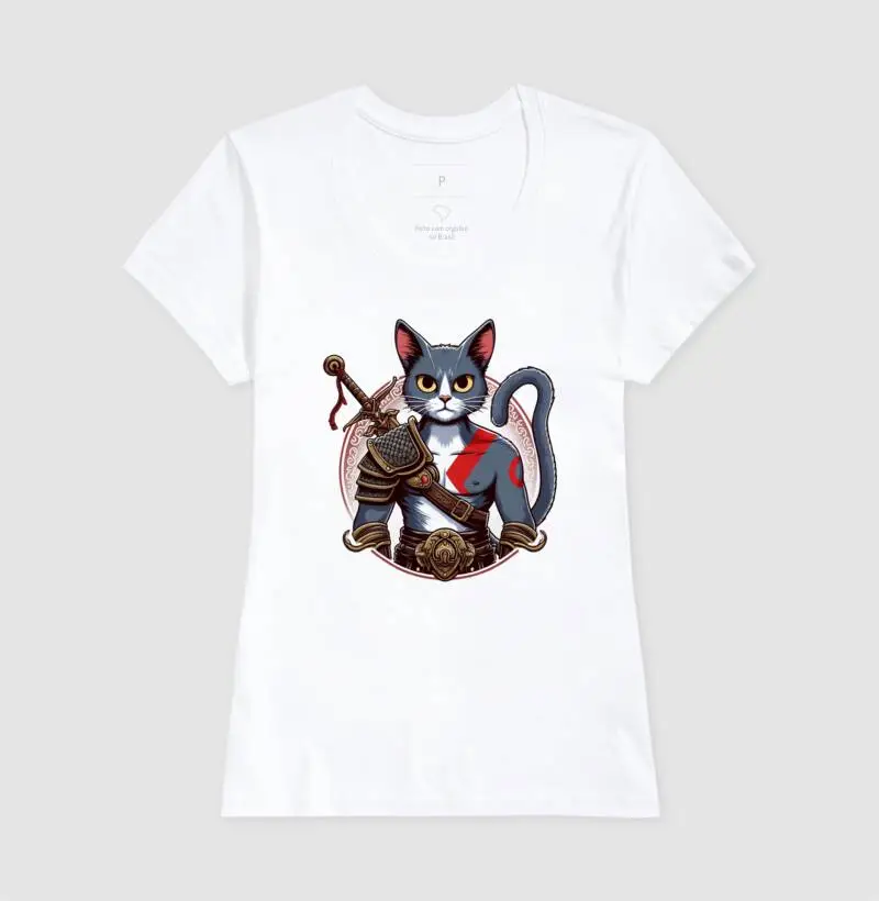 Camisa 4