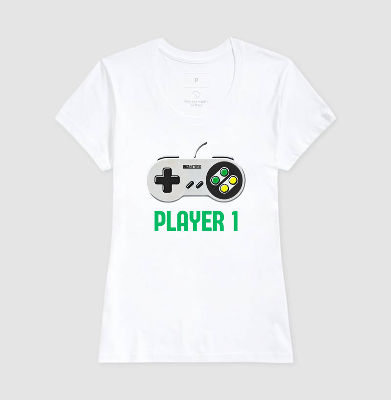 Camisa 8
