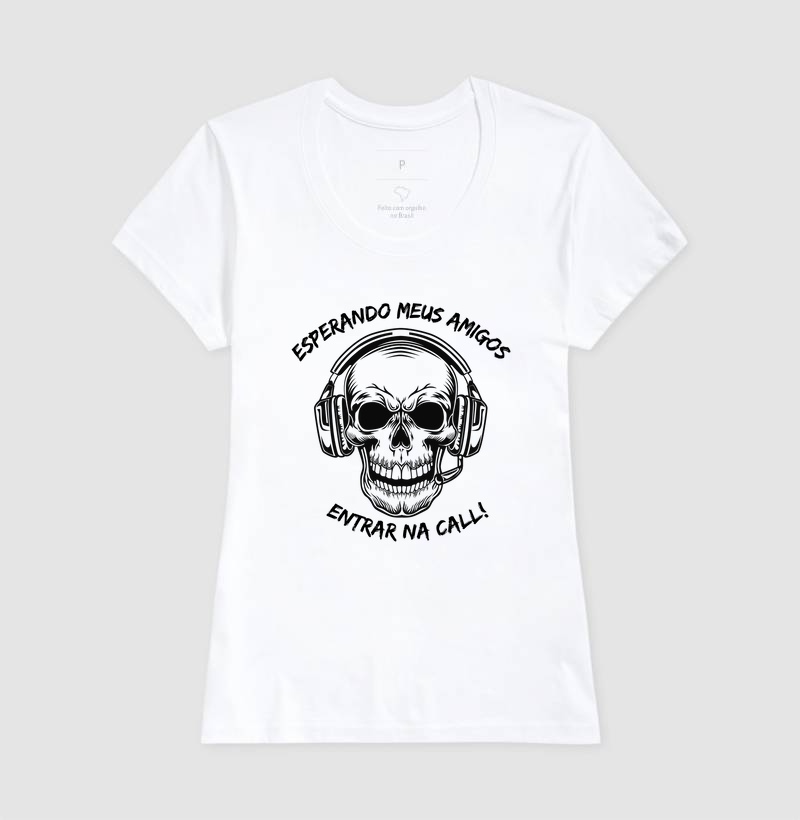 Camisa 12