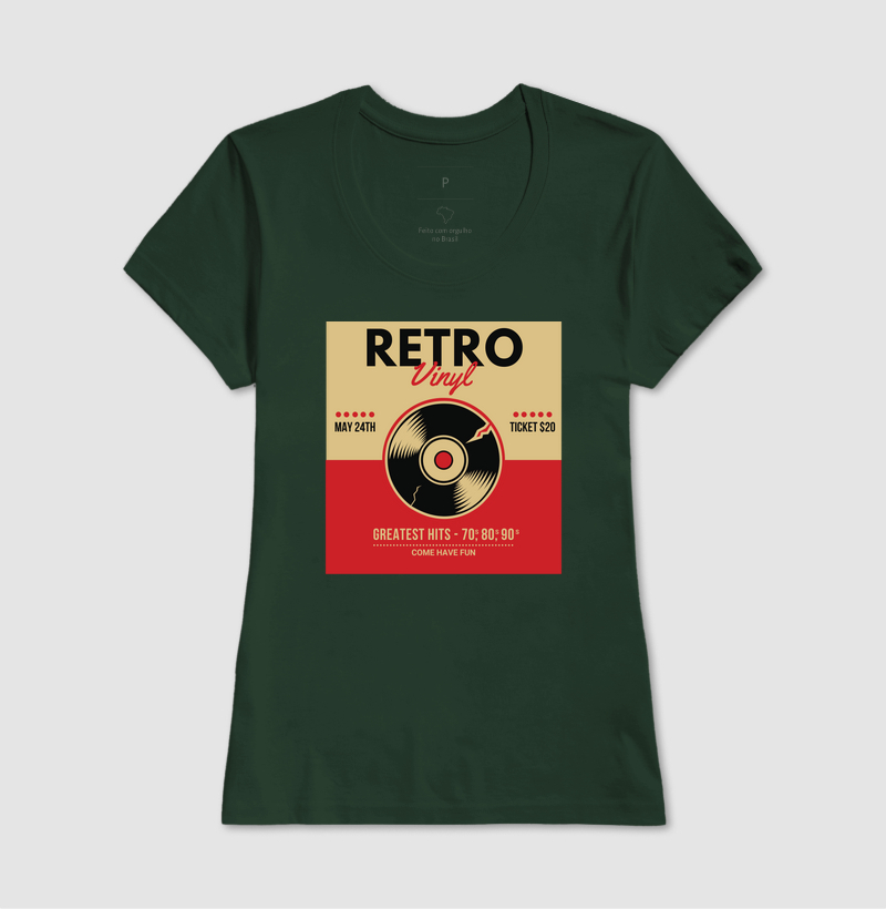 Camisa 10