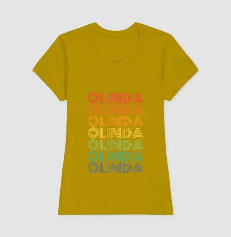Camisa 12