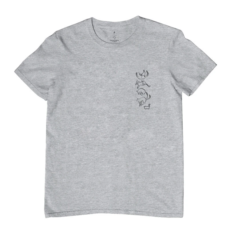 Camisa 10