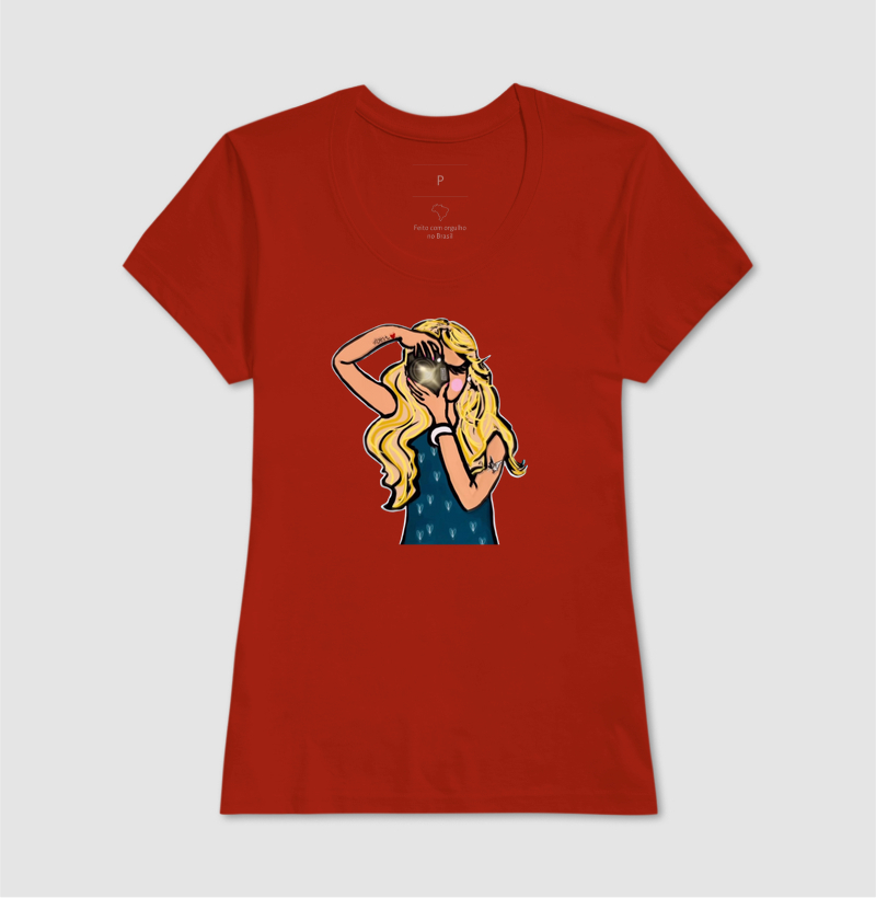 Camisa 5