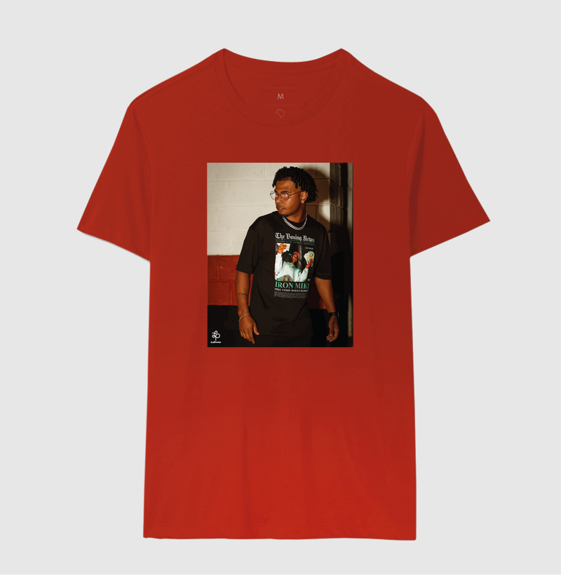Camisa 9