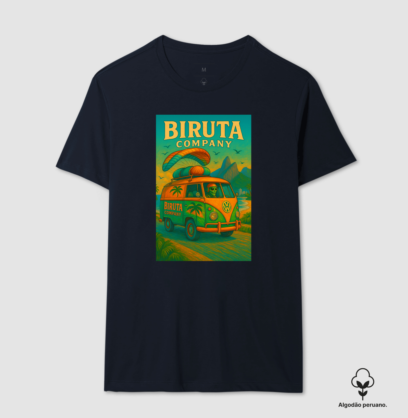 Camisa 1