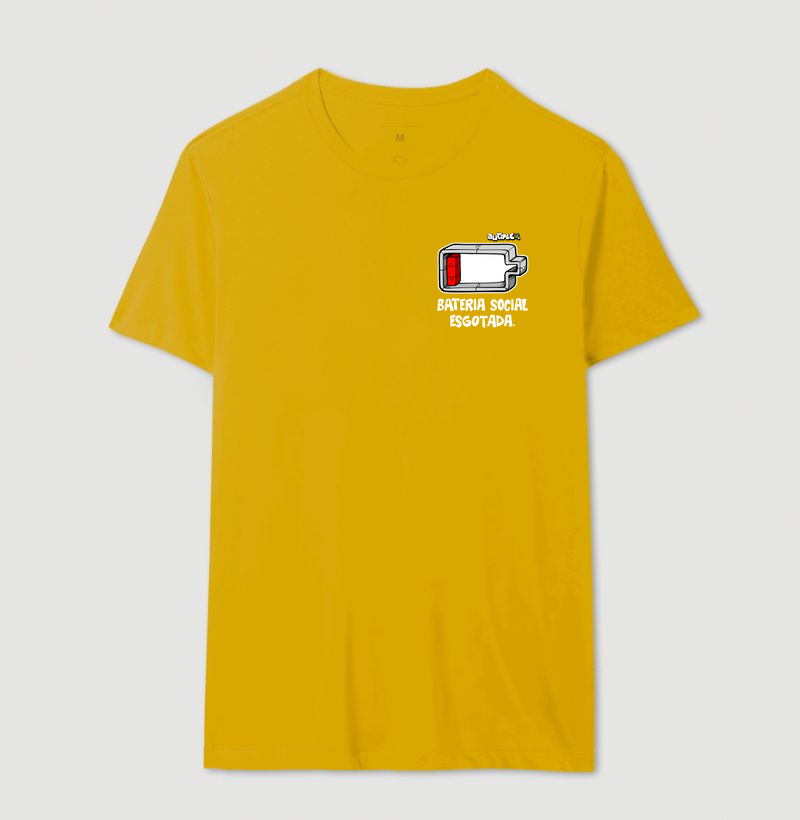 Camisa 13