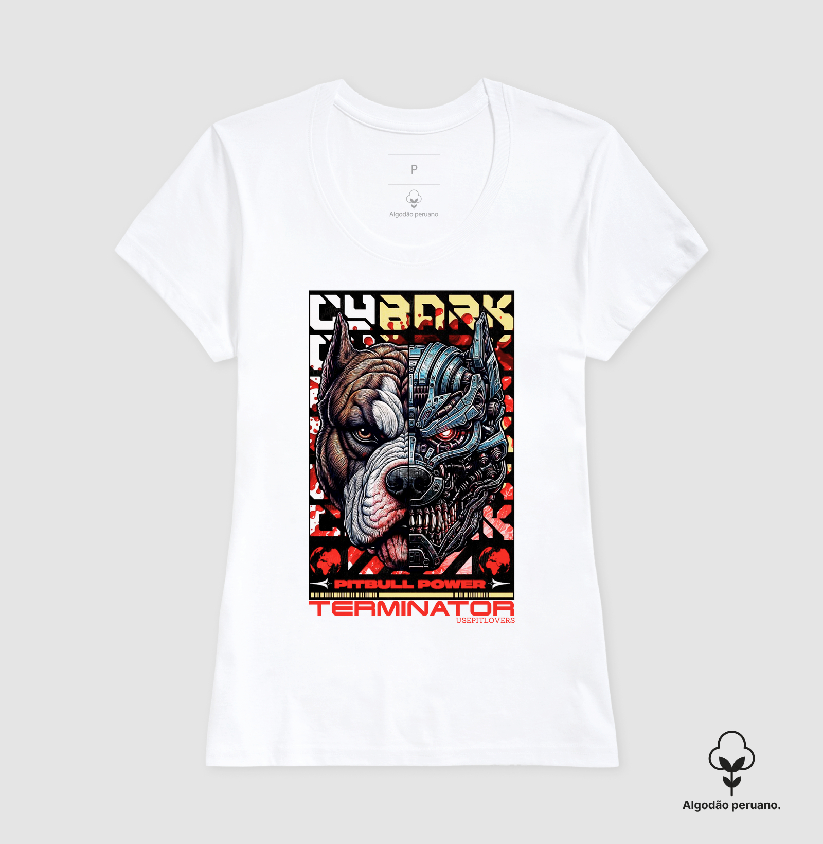 Camisa 4