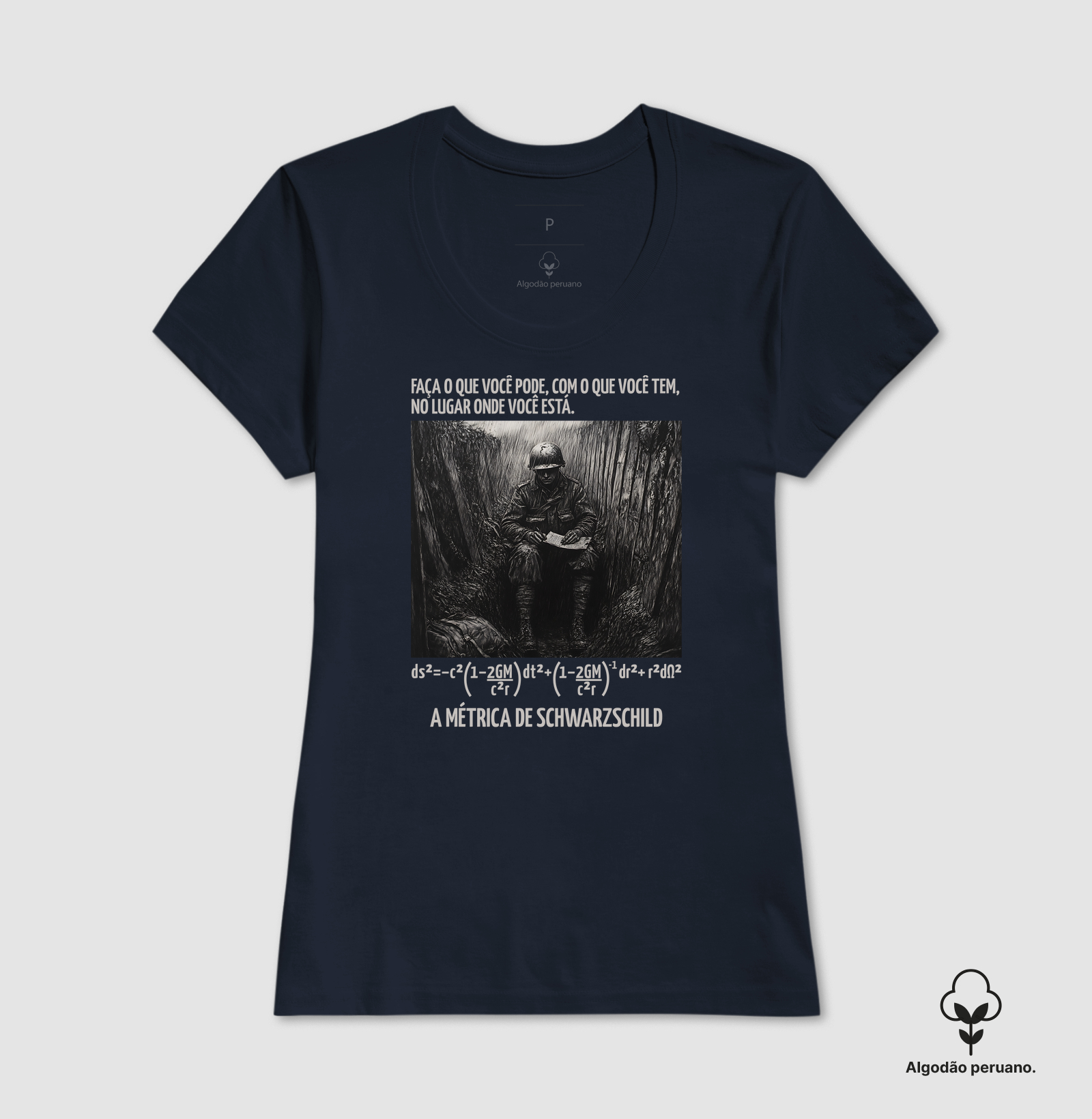 Camisa 7