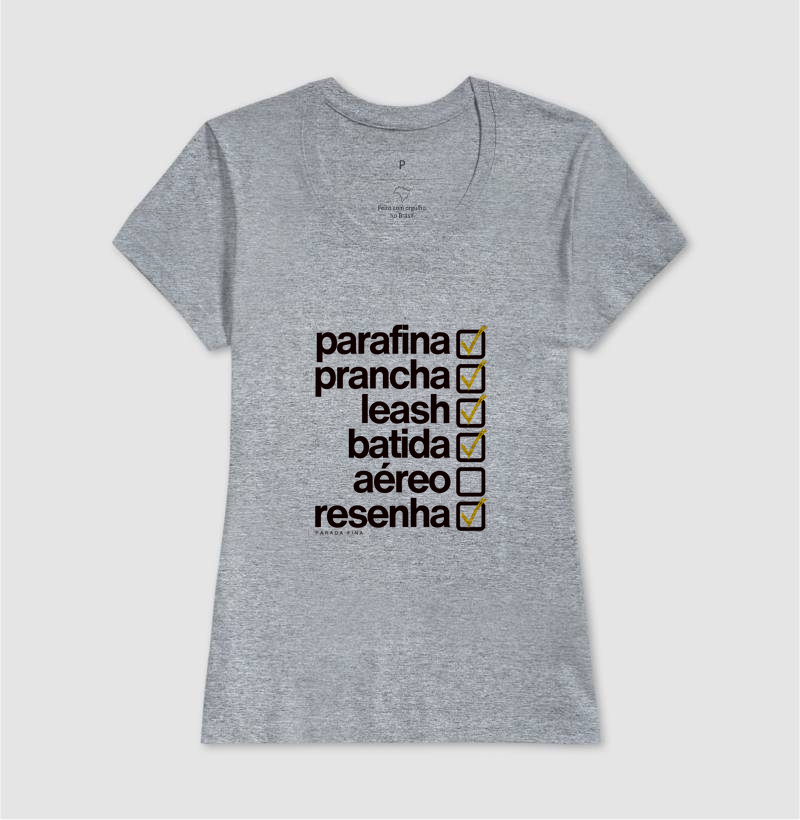 Camisa 5