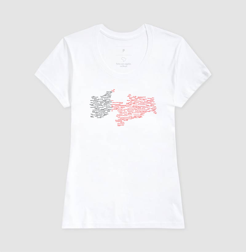 Camisa 13