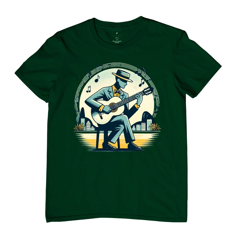 Camisa 11