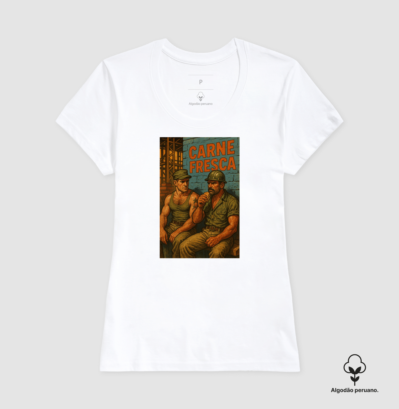 Camisa 2