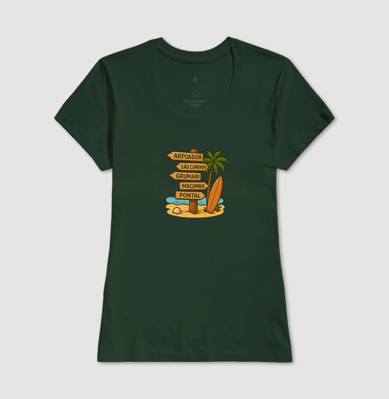 Camisa 8