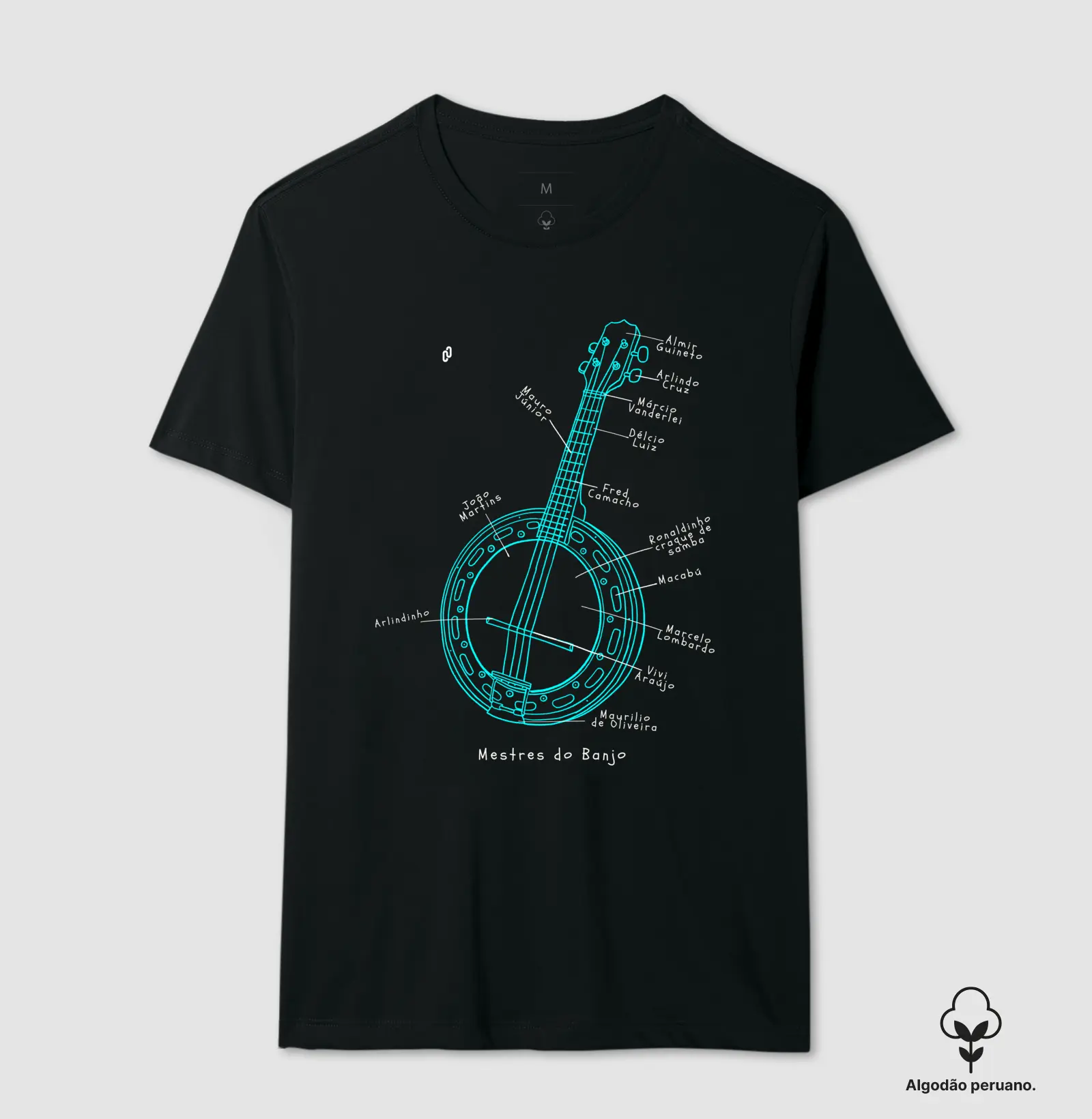 Camisa 5